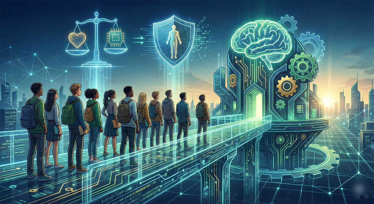 Dijital Liderlik ve Etik Zeka Akademisi