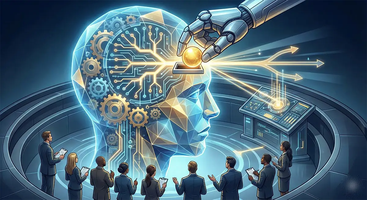 Düşünce Mühendisliği: Karar Verici Masterclass