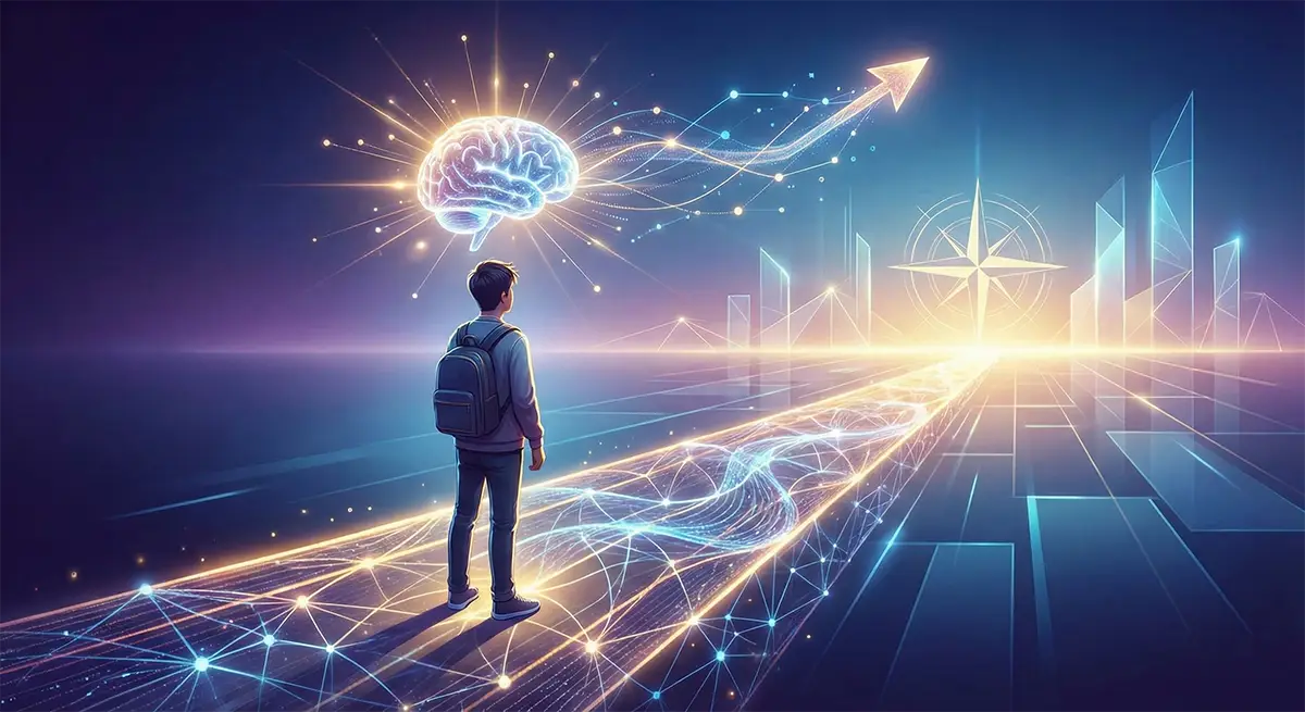 Gelecek, Düşünce ve Yön Odaklı Öğrenci Gelişimi