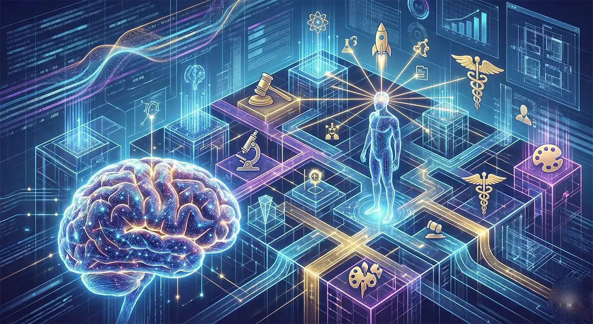 Nöro-Kariyer Mimarlığı: Potansiyel Matrisi