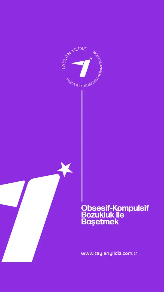 OKB Bozukluğu Başetme