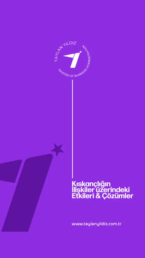 Kıskançlığın İlişkiler Üzerindeki Etkileri ve Çözümler